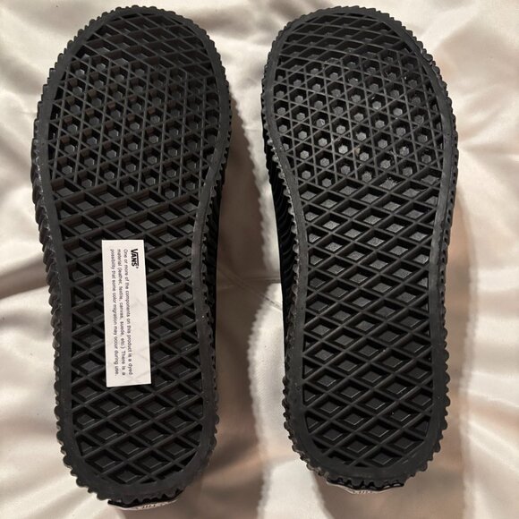 Vans Premium Sport 73 with a Creeper Sidewall Size 5M/6.5W - Picture 2 of 8